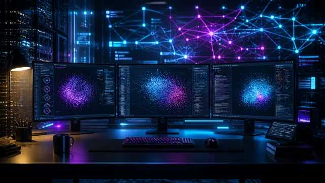 Curs Integrare Baze de Date și Vector Embeddings Practice - Training IT Edocti