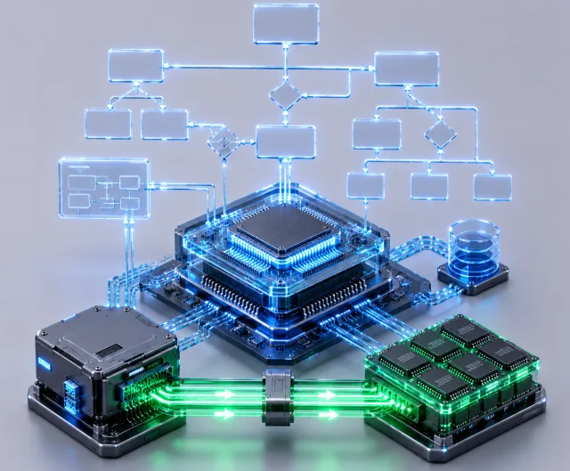 Curs Advanced C and C++ for Embedded Systems - Training IT Edocti