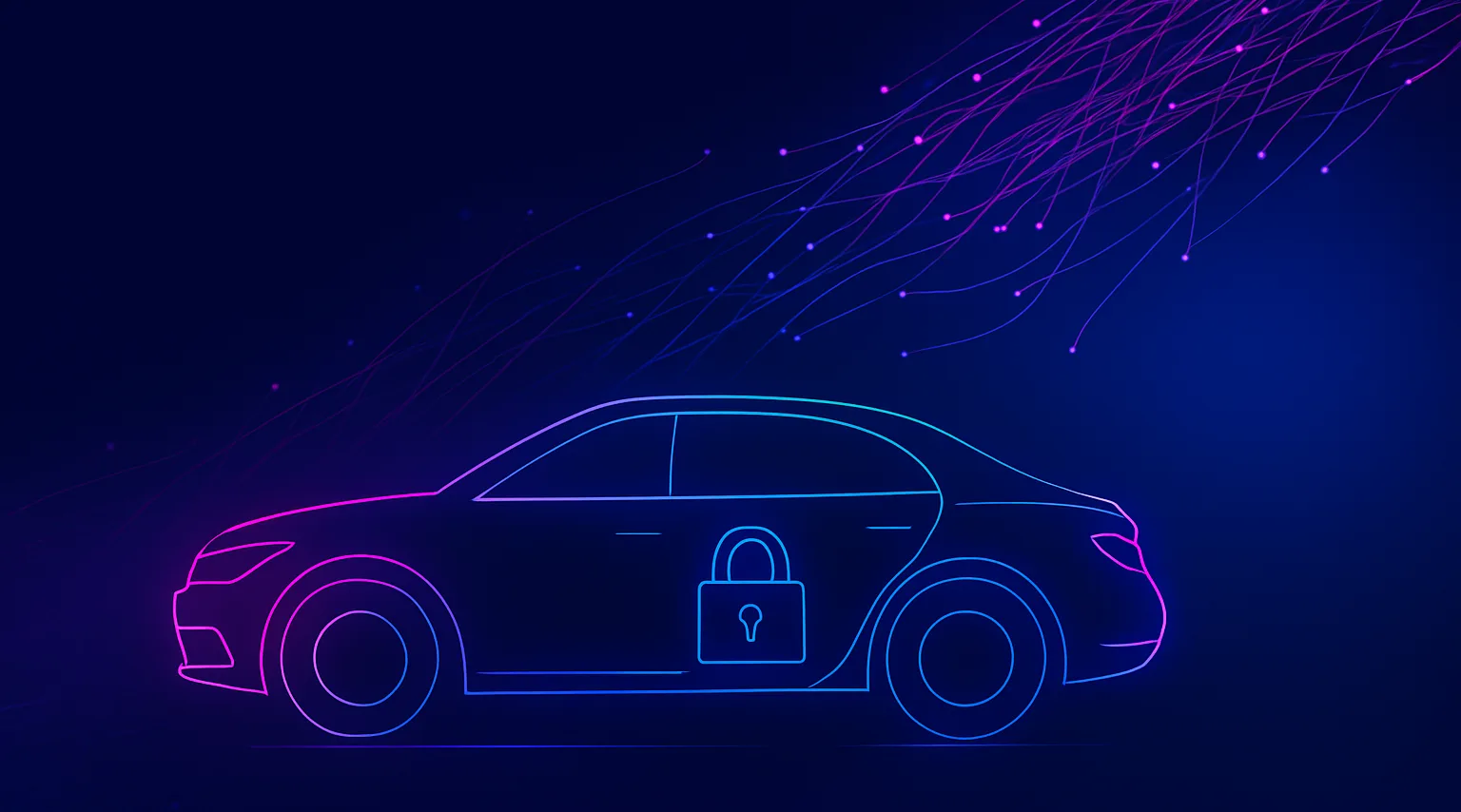 Cybersecurity in Automotive