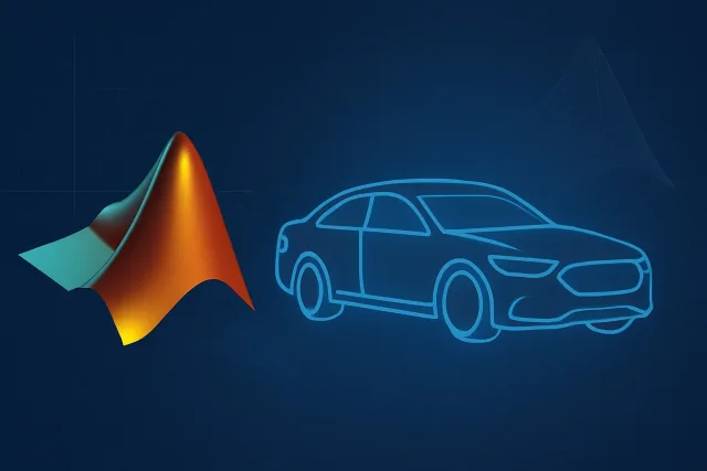 Simulink for Automotive System Design