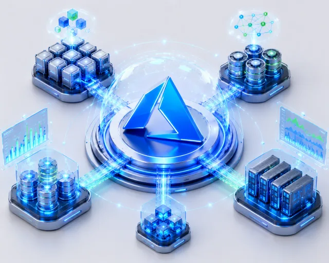 Curs Advanced DevOps & SRE: Cloud-Native Architectures - Training IT Edocti