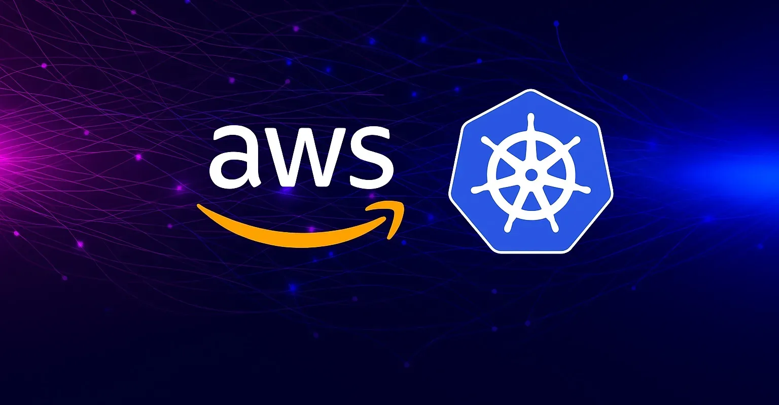 AWS Containers & Serverless — ECS, EKS, ECR și Lambda Containers