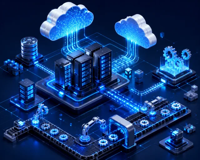 Curs Azure DevOps Engineering: From ClickOps to Automation - Training IT Edocti