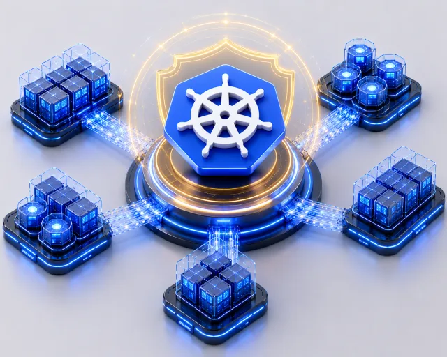 Curs Kubernetes Application Developer (CKAD) Prep - Training IT Edocti
