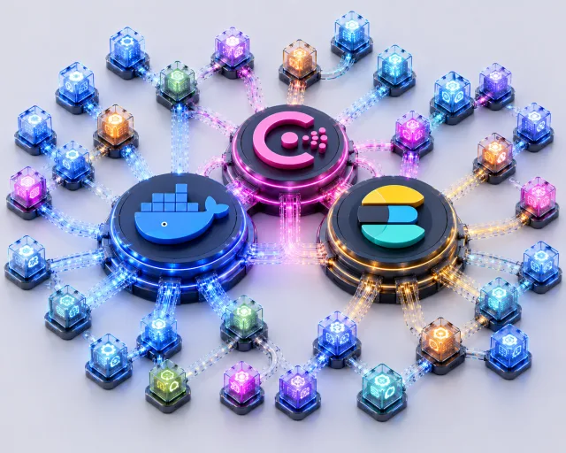 Curs Practical Microservices with Python, Flask & Consul - Training IT Edocti