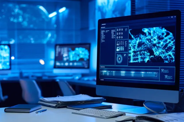 Technical Training for the public sector