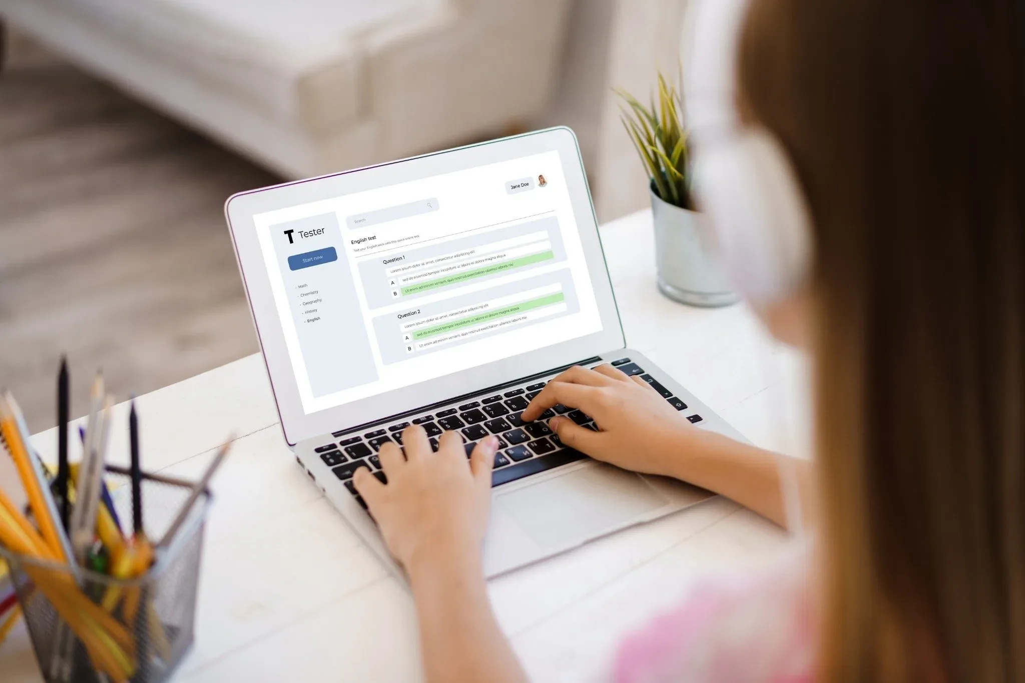 Erfolgsgeschichten bei Edocti