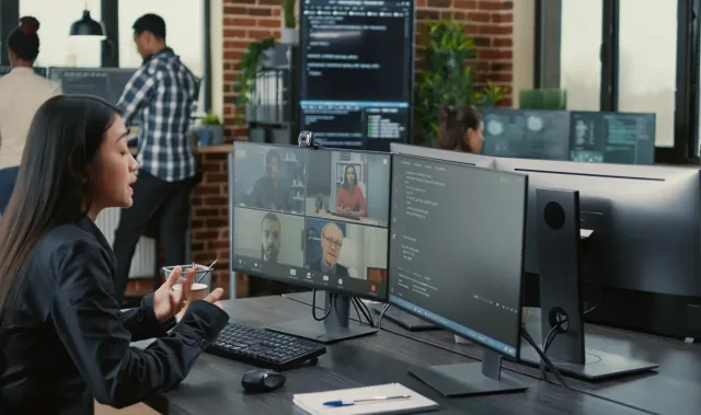 Open courses for individuals