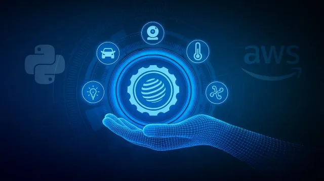 Advanced Python — Practical Patterns for Systems, Embedded & IoT