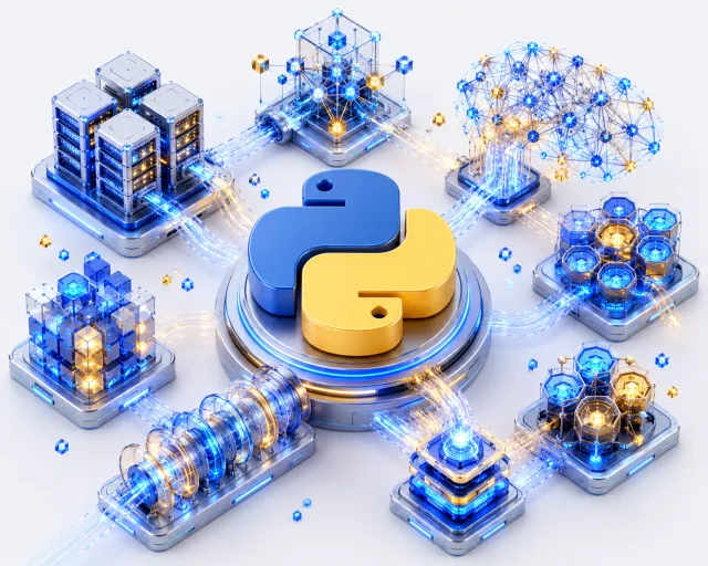 Curs Advanced Python Topics - Training IT Edocti