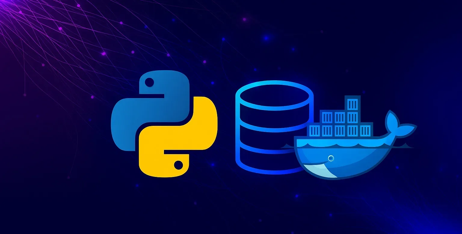 Wesentliche Flask-Entwicklung mit Docker
