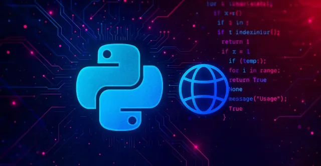 Professional Python Environments — Micro Training (4h)